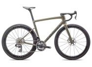 2025 Specialized S-works Tarmac Sl8 Sram Red Axs R
