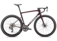 2025 Specialized S-works Tarmac Sl8 Sram Red Axs R