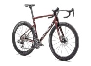 2025 Specialized S-works Tarmac Sl8 Sram Red Axs R