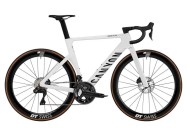 2025 Canyon Aeroad Cf Slx 8 Di2 Road Bike (centrac