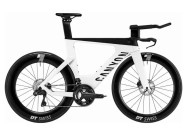 2025 Canyon Speedmax Cf Slx 8 Di2 Triathlon Bike (