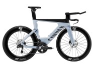 2025 Canyon Speedmax Cf Slx 8 Di2 Triathlon Bike (