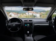 Skoda Octavia 2.0 Tdi 4x4 | Шкода Октавија 2.0 Tdi