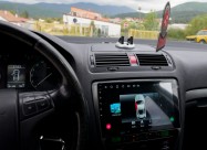 Skoda Octavia 2.0 Tdi 4x4 | Шкода Октавија 2.0 Tdi