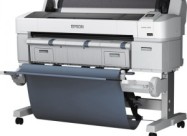 Epson Surecolor T5270 36" Large-format Inkjet Prin