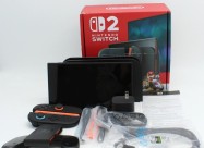 Nová Skladová Konzola Sony Playstation Ps5 Pro, Ps