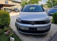 Vw Golf 6 Plus 1.4tsi 90kw. Klimatronic 1boja 2009