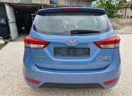 Hyundai Ix 20 Blue Drive 1.4 Crdi 78ks Klima 1boja