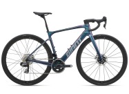 2025 Giant Defy Advanced E+ Elite 0 Road Bike (kin
