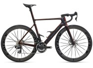 2025 Giant Propel Advanced Sl 0 Red Road Bike (kin