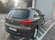 Se Prodava Ww Tiguan 2.0 Tdi 2012 Registrian So Ze