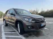 Se Prodava Ww Tiguan 2.0 Tdi 2012 Registrian So Ze