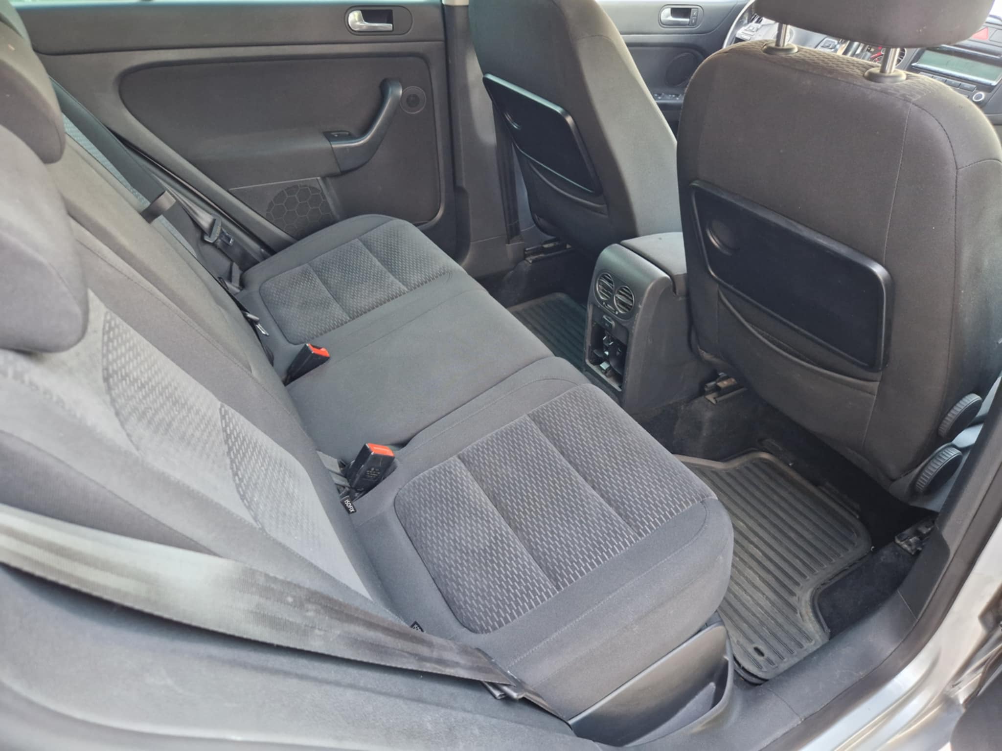 Vw Golf 6 Plus 1.4tsi 90kw. Klimatronic 1boja 2009