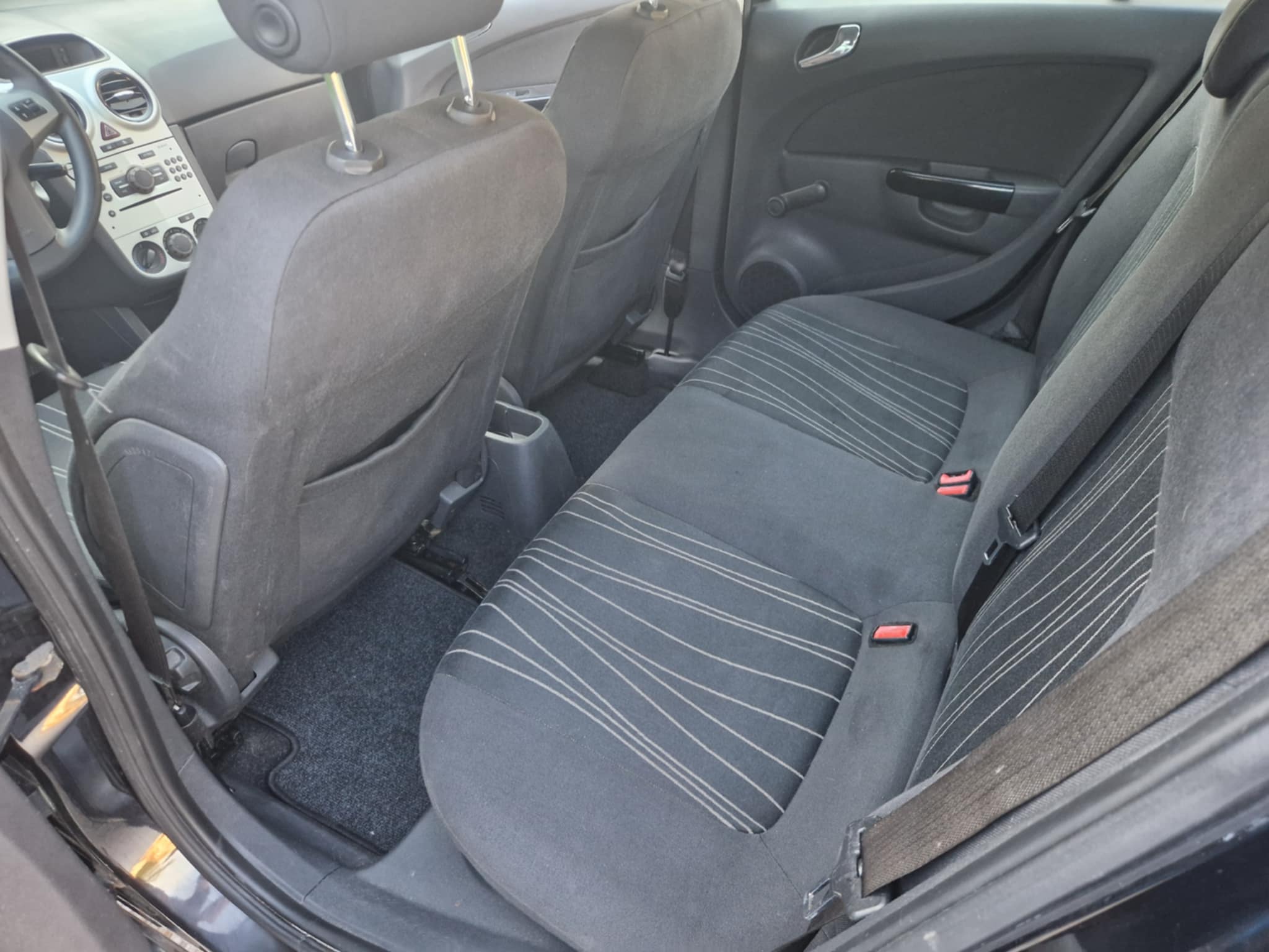 Opel Corsa D 1.3 Cdti 75ks. 1 Boja Klima 2010g.