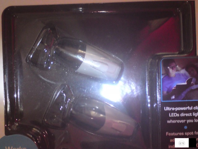 Prodavam Led Svetla Za Ochila