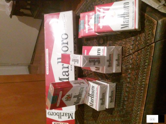 Cigari i tutun