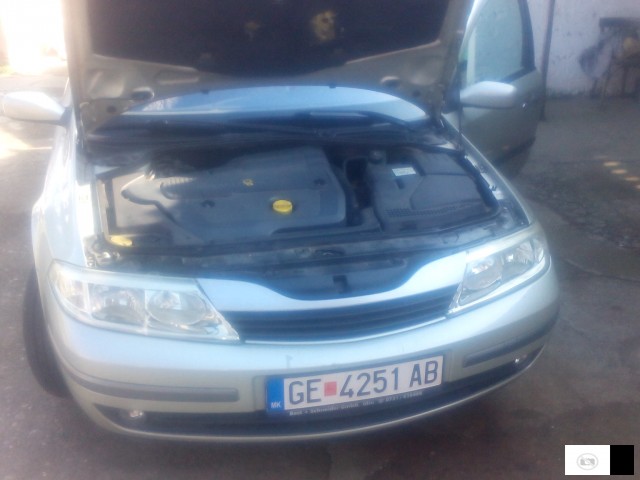 Renault Laguna 1.9 Dci