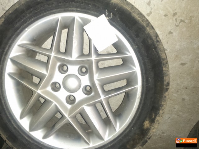 Рено Лагуна