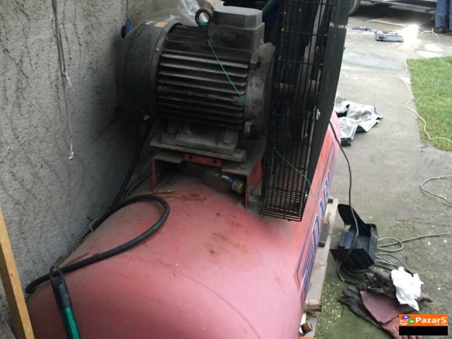 Se Prodava Kompresor