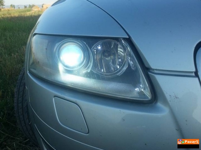 AUTO  FINIS