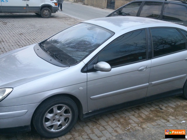 citroenC5