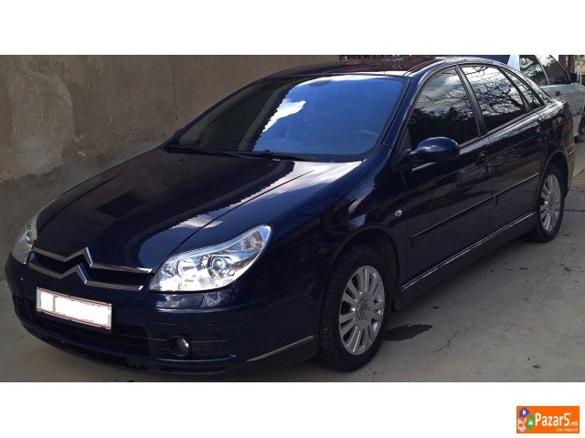Se Prodava Citroen C5