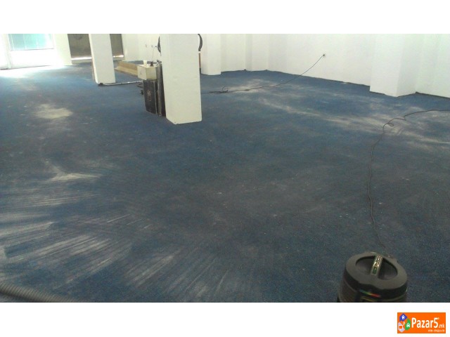 Cistenje I Perenje So Rainbow Masina