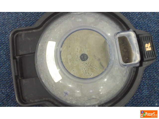 Cistenje I Perenje So Rainbow Masina