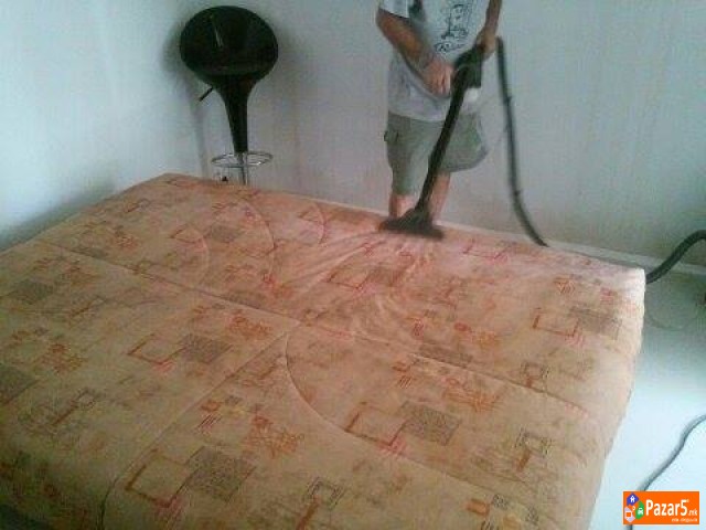 Cistenje I Perenje So Rainbow Masina