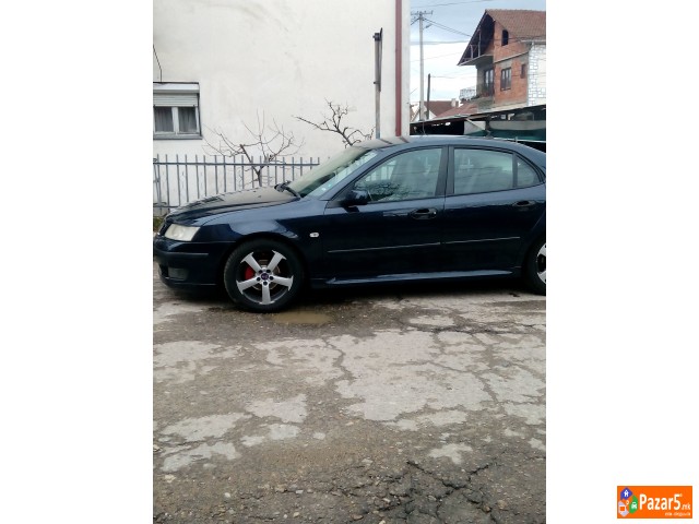 Saab93 2.2 tdi 2003god.