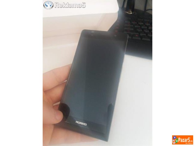 Huawei p6 2 giga ram