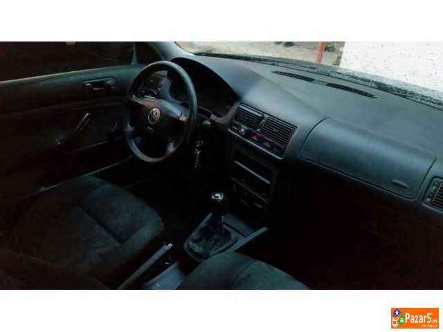 golf 4