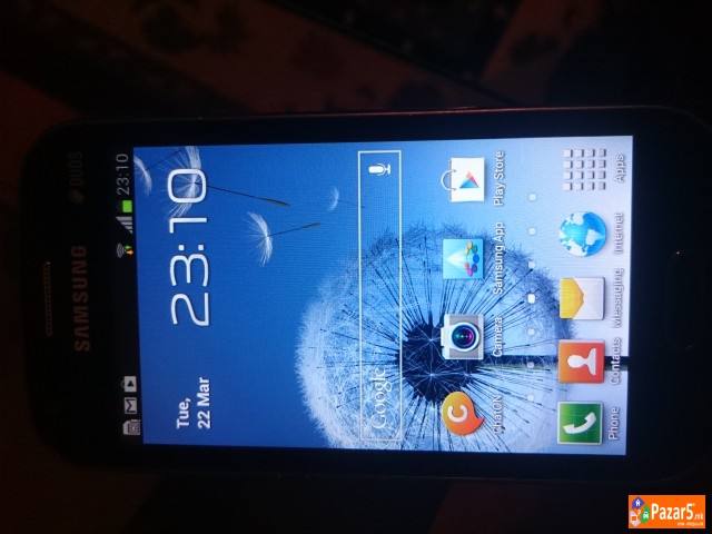 Samsung s7562 duos