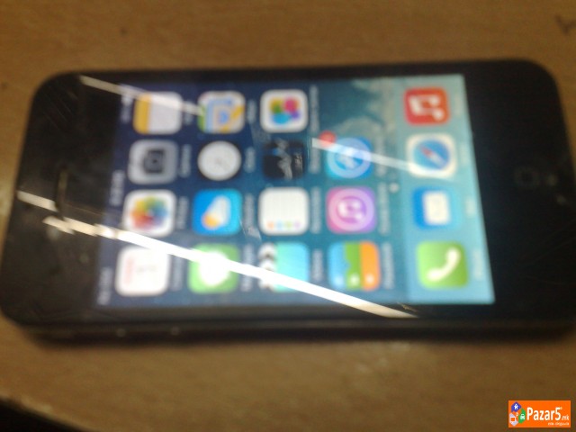 iphone 4 bez icloud
