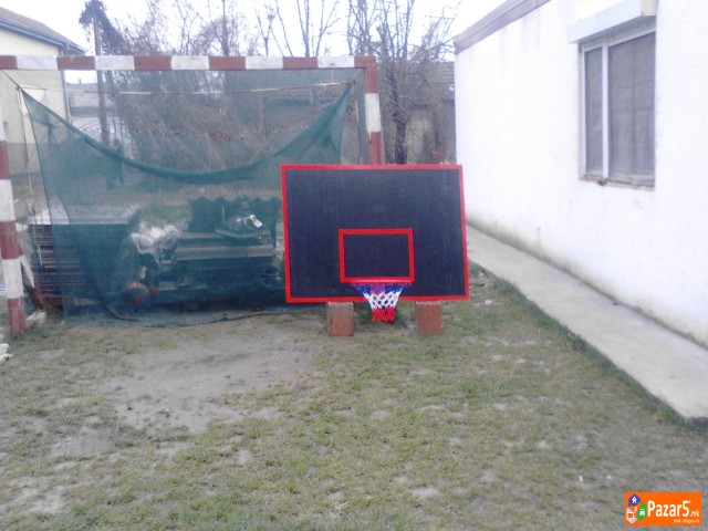 Izrabotka Na Sportski Rekviziti