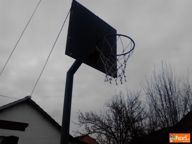 Izrabotka Na Sportski Rekviziti