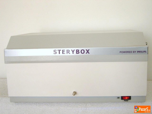 Sterilizator UV PHILIPS ladna sterilizacija