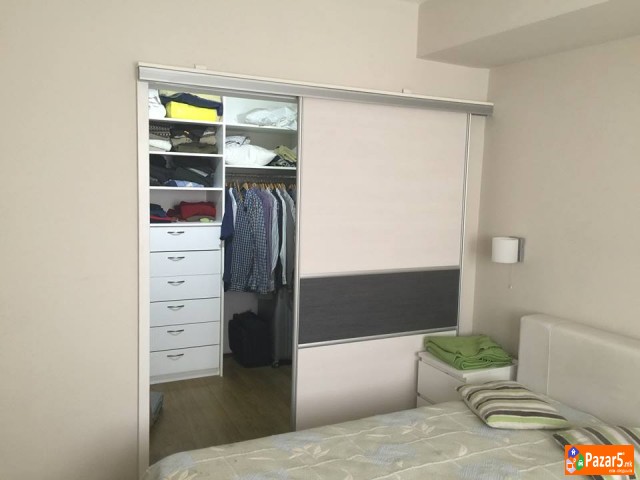 Apartman Debar Malo