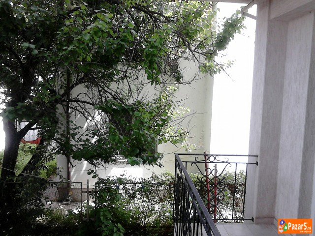 Издавам дел од куќа во Тафталиџе1