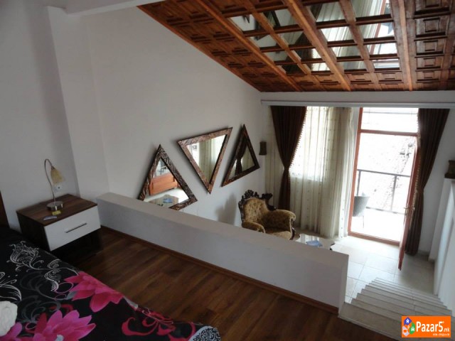 Apartmani Centar Ohrid
