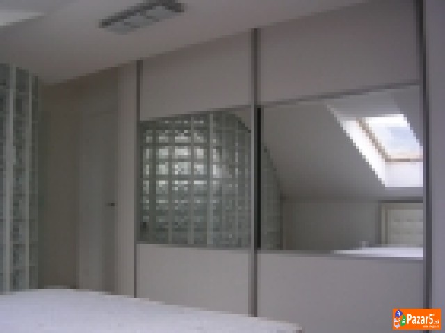 Izdavam Luksuzen Stan Na Ul.vodnjanska