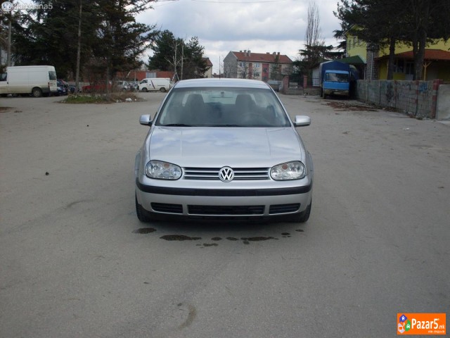 ww golf 4 110 ks 1.9 tdi 2002 god