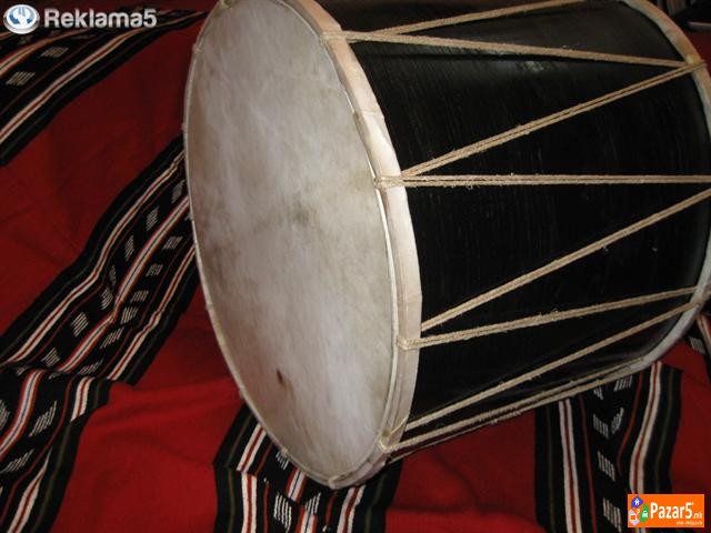 PRODAVAM TAPAN