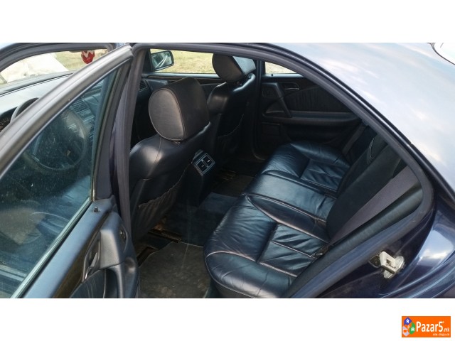 Prodavam Mercedes E 250 Avantgarde