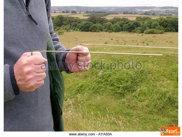 Dalecinski Lokator Za Zlato