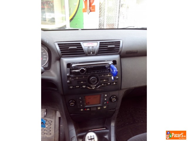 Fiat Stilo 2001noemvri Cena 1200e.