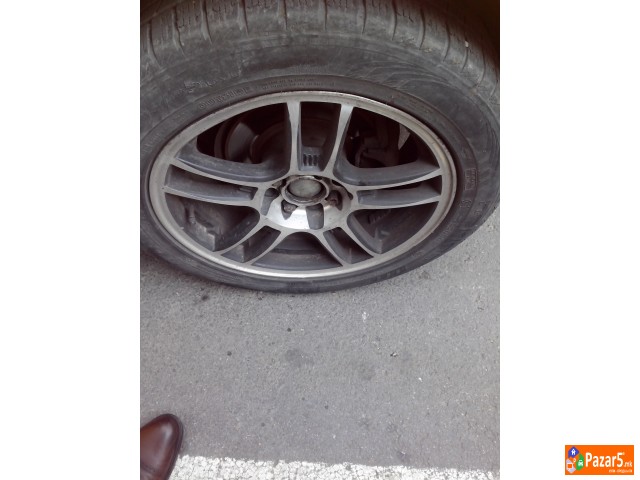 Fiat Stilo 2001noemvri Cena 1200e.