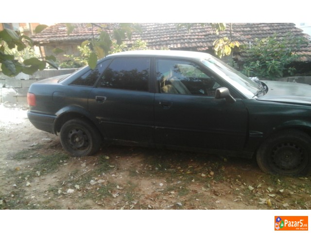 audu 80