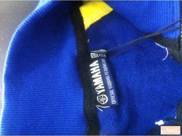 Yamaha Valentino Rossi 46