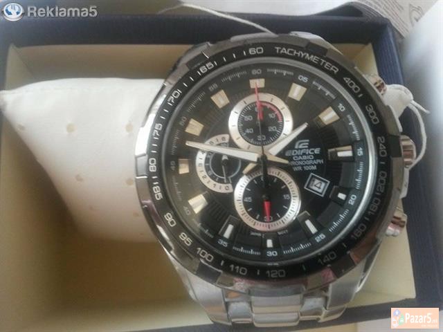 casio